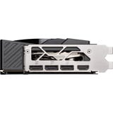 MSI GeForce RTX 5070 Ti 16G GAMING TRIO OC grafische kaart 3x DisplayPort, 1x HDMI