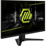 MSI MAG 274F 27" gaming monitor Zwart, 200 Hz, HDMI, DisplayPort, Adaptive Sync