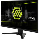 MSI MAG 274F 27" gaming monitor Zwart, 200 Hz, HDMI, DisplayPort, Adaptive Sync