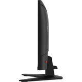 MSI MAG 274F 27" gaming monitor Zwart, 200 Hz, HDMI, DisplayPort, Adaptive Sync