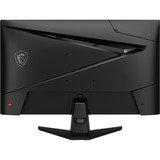 MSI MAG 274F 27" gaming monitor Zwart, 200 Hz, HDMI, DisplayPort, Adaptive Sync