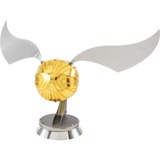 Metal Earth Harry Potter - Golden Snitch Modelbouw