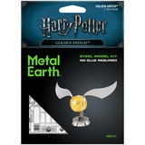 Metal Earth Harry Potter - Golden Snitch Modelbouw 