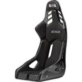 Next Level Racing ES3 Elite Sim Racing Seat racestoel Zwart, Full Carbon Fiber Edition