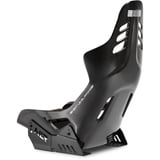 Next Level Racing ES3 Elite Sim Racing Seat racestoel Zwart, Full Carbon Fiber Edition