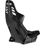 Next Level Racing ES3 Elite Sim Racing Seat racestoel Zwart, Full Carbon Fiber Edition