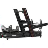 Next Level Racing F-GT Elite 160 - Scuderia Ferrari edition racingsimulator Zwart