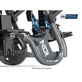 Next Level Racing F-GT Pro Formula and GT Racing Simulator Cockpit racing simulator Grijs