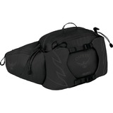 Osprey Talon 6 tas Zwart, 6 liter
