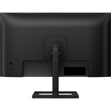 Philips 27E1N1600AE/00 27" monitor Zwart, HDMI, 2x USB-A, USB-C