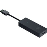 Razer Ripsaw X 4K Capture Card Zwart | USB 3.2 Gen 1 (5 Gbit/s) | HDMI