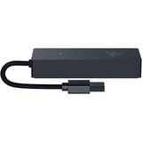 Razer Ripsaw X 4K Capture Card Zwart | USB 3.2 Gen 1 (5 Gbit/s) | HDMI