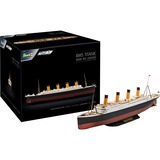 Revell Adventskalender RMS Titanic Modelbouw 1:600