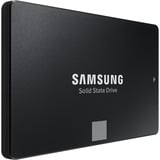 Samsung 870 EVO, 8 TB SSD MZ-77E8T0B/EU, SATA/600