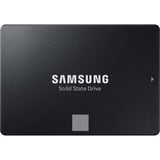 Samsung 870 EVO, 8 TB SSD MZ-77E8T0B/EU, SATA/600