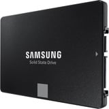 Samsung 870 EVO, 8 TB SSD MZ-77E8T0B/EU, SATA/600