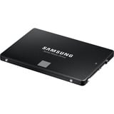 Samsung 870 EVO, 8 TB SSD MZ-77E8T0B/EU, SATA/600