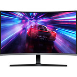 Samsung Essential S3 S39GD 32" curved monitor Zwart, HDMI, VGA