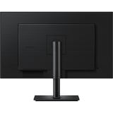 Samsung ViewFinity S8 S80UH 32" 4K UHD monitor Zwart, HDMI, DisplayPort, 3x USB-A, USB-C, RJ-45