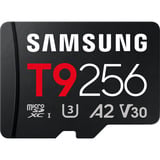 Samsung  geheugenkaart Zwart