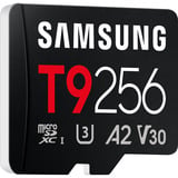 Samsung  geheugenkaart Zwart
