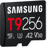 Samsung  geheugenkaart Zwart