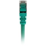 Sharkoon Cat.7a netwerkkabel Groen, 10 meter, SFTP, RJ-45