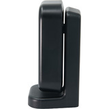 Shelly Presence Gen4 melder Zwart