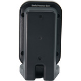 Shelly Presence Gen4 melder Zwart