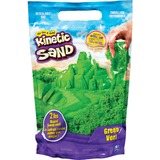 Spin Master Kinetic Sand - Kleurpakket groen Speelzand 907 g