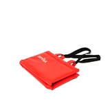 Spyra Base container Rood, Red Team