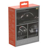SteelSeries Rival Pro gaming muis Zwart, 100 - 42.000 DPI, 8K, UWB / 6 GHz
