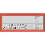 SteelSeries Rival Pro gaming muis Zwart, 100 - 42.000 DPI, 8K, UWB / 6 GHz