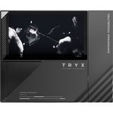 TRYX Turris 620 CPU-koeler Zwart, 4-pin PWM