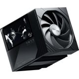 TRYX Turris 620 CPU-koeler Zwart, 4-pin PWM