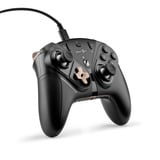 Thrustmaster ESWAP X2 H.E gamepad Zwart/goud, Xbox Series X|S, Xbox One, Pc (Windows 10/11)