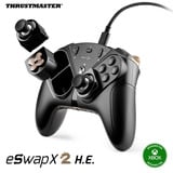 Thrustmaster ESWAP X2 H.E gamepad Zwart/goud, Xbox Series X|S, Xbox One, Pc (Windows 10/11)