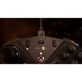 Thrustmaster ESWAP X2 H.E gamepad Zwart/goud, Xbox Series X|S, Xbox One, Pc (Windows 10/11)