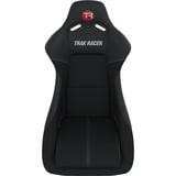 Trak Racer Rally Style Fixed Fiberglass Seat racestoel Zwart