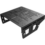 Trak Racer TR One Gen 2 universele pedaalmontage bevestiging 