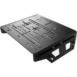 Trak Racer TR One Gen 2 universele pedaalmontage bevestiging 