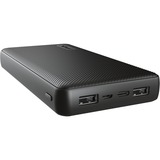 Trust Primo Powerbank 20.000 Zwart