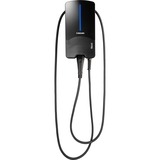 Webasto WEBA NEXT 11KW inkl. 4,5 M Kabel laadpaal Zwart