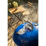 Weber Master-Touch GBS C-5750 houtskoolbarbecue Donkerblauw, Ø 57 cm