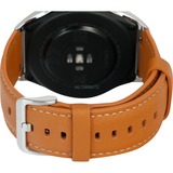 Xiaomi Watch S1 fitnesstracker Zilver