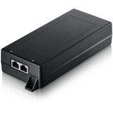 Zyxel  poe-injector Zwart