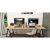 i-tec USB 3.0/USB-C Dual HDMI dockingstation Zwart