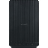 ALTERNATE Gamer Casual Basic R5-3050 gaming pc Ryzen 5 5600 | RTX 3050 | 16 GB | 1 TB SSD