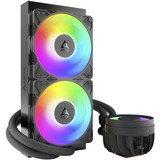 ARCTIC Liquid Freezer III Pro 240 A-RGB waterkoeling 