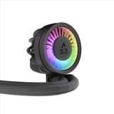 ARCTIC Liquid Freezer III Pro 240 A-RGB waterkoeling 